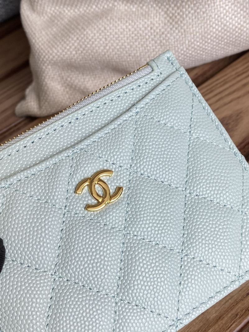 Chanel Wallet Purse